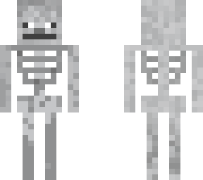 skeleton rap