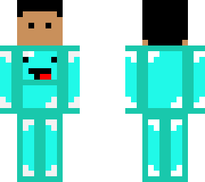skeppy carrying steve