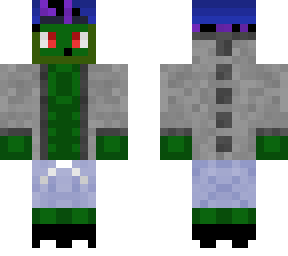 skin de colores frios