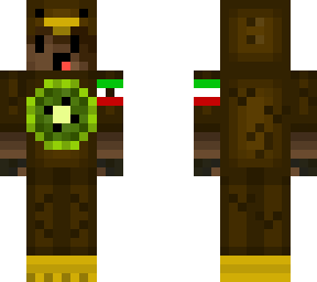 skin de subnormal85