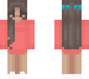 skin editada