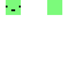 slime head