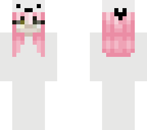 snoopy hat girl