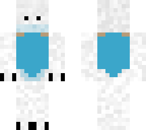 snow dracon