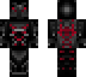 souless ancient guardian