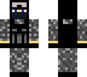 special police officer/military