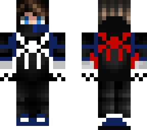 spider-nain