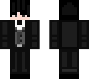 spy