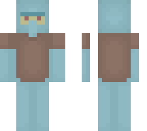 squidward