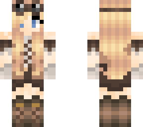 steampunk edit