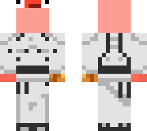 stormtrooper patrick