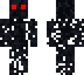 strange thing