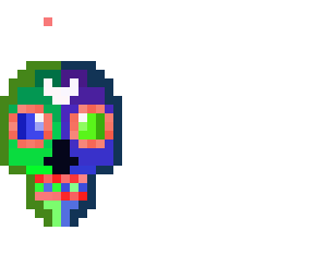 sugarskull (ce)