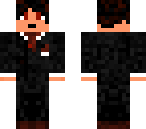 suit revised, 3d jacket