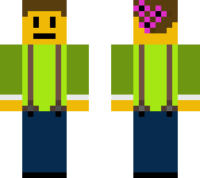 super awesome cool guy 2