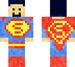 super man