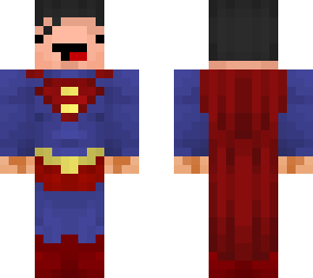 superman derp