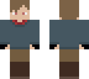 sweater guy