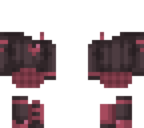 sweetheart - outfit base