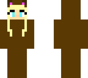 teddy bear