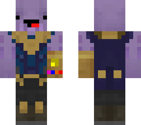 thanos derp