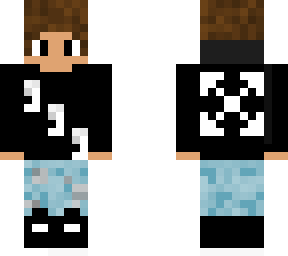 the dude (fix)