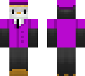 the man behind the slaughter