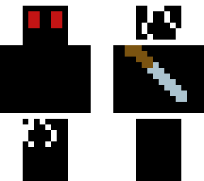 the ninja