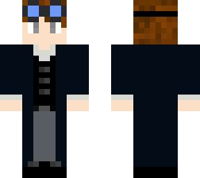 the paradox doctor (with vortex manipulator) v3