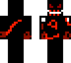 the terror