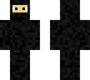 the wither ninja