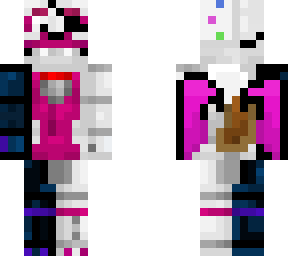 thedyldi;;pickle oc