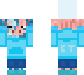 thelcpigman holding snom