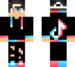 tiktok boy