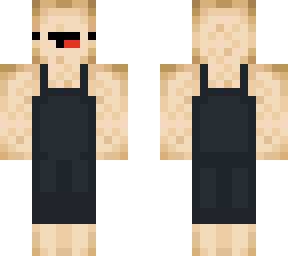 toast farmer (not my skin)