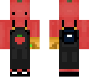 tomato boi