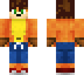 tomber gam4r