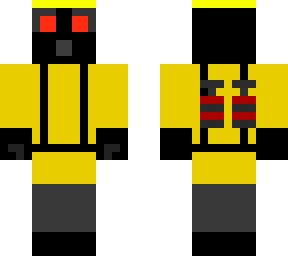 torcher (piggy)