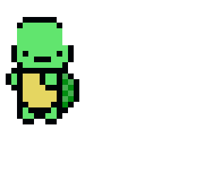 turtle