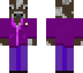 tux cow