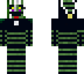 ultimate puppet