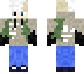 undead foxeshd