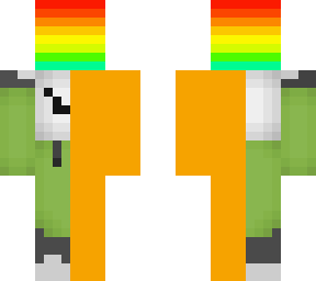 unfinished collab with goldyew3414 and dabombdgdjr