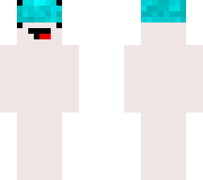 updated skeppy frog hat