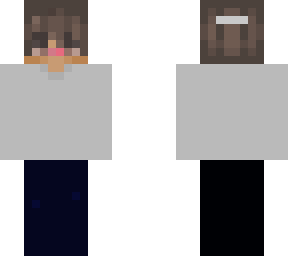 uwu da blushin boiii
