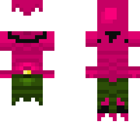 venipede outfit