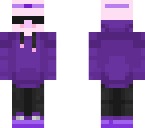 version2 purpled. pig