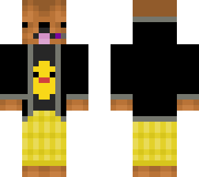 Doug | Minecraft Skins