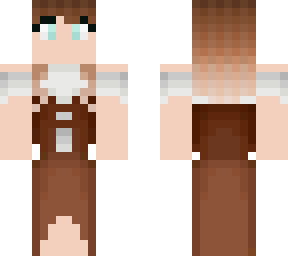 villager princess 2