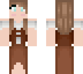 villager princess 4  (edit)